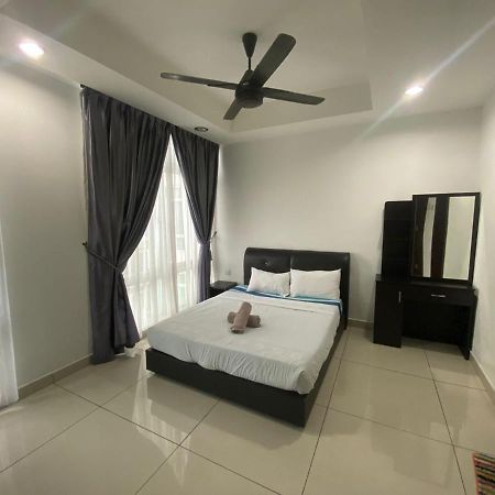 #178#Ksl City Hotelstyle 3Bedrooms Johor Bahru Exteriér fotografie