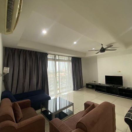 #178#Ksl City Hotelstyle 3Bedrooms Johor Bahru Exteriér fotografie