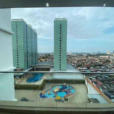 #178#Ksl City Hotelstyle 3Bedrooms Johor Bahru Exteriér fotografie