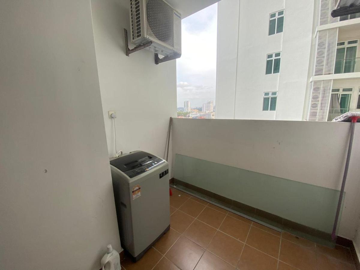 #178#Ksl City Hotelstyle 3Bedrooms Johor Bahru Exteriér fotografie