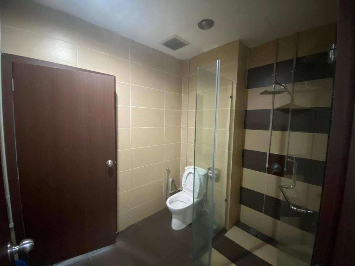 #178#Ksl City Hotelstyle 3Bedrooms Johor Bahru Exteriér fotografie