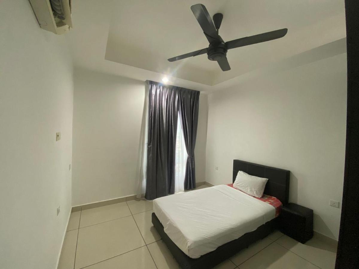 #178#Ksl City Hotelstyle 3Bedrooms Johor Bahru Exteriér fotografie