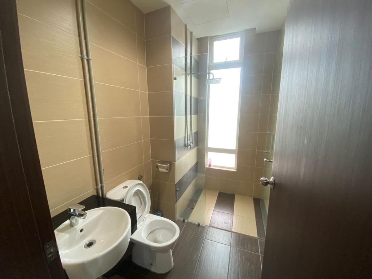 #178#Ksl City Hotelstyle 3Bedrooms Johor Bahru Exteriér fotografie